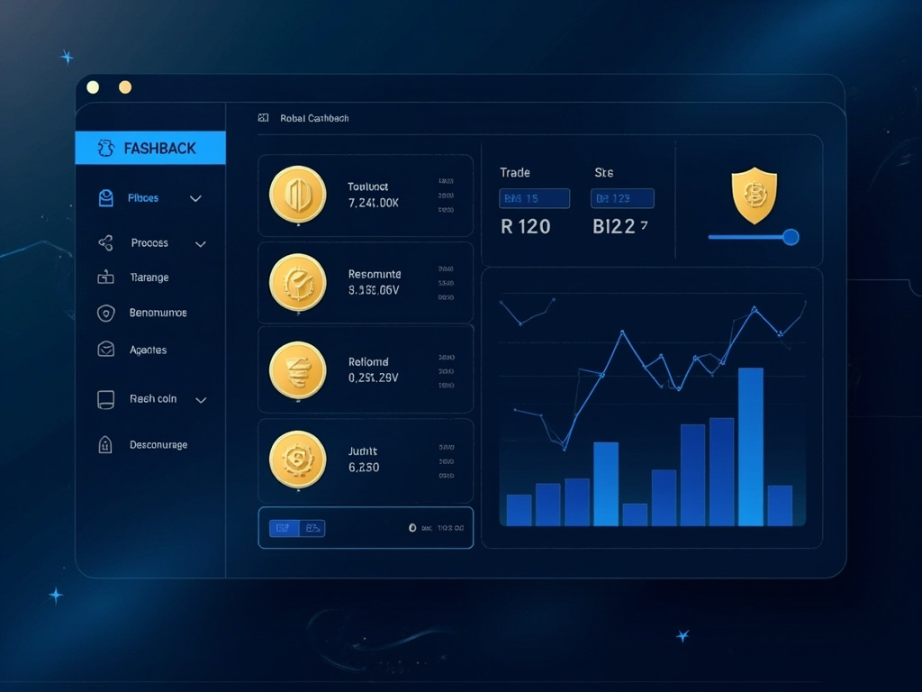 Hoàn phí OKX: Hướng dẫn nhận rebate giao dịch crypto tự động