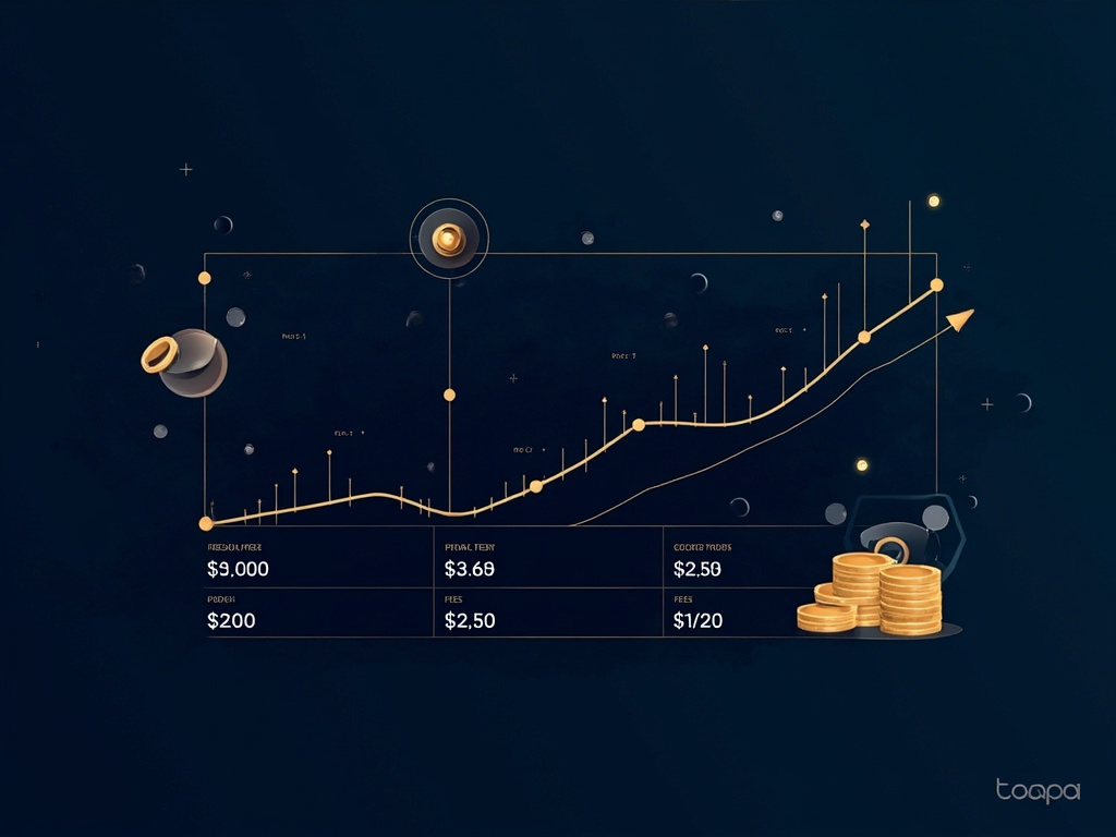 So sánh phí giao dịch Exness vs XM vs HFM: Sàn nào tốt nhất?
